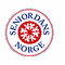 Logo for Gla'dansen på Stord