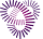 Logo for Hjerte og lungesykeforeningen ( LHL)