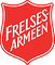 Logo for Hjemmeforbundet Frelsesarmeen