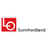 Logo for LO i Sunnhordland