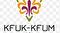 Logo for Sagvåg KFUK-KFUM Speidarane