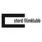 Logo for Stord filmklubb