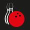 Logo for Stord Bowlingklubb