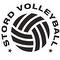 Logo for Stord Idrettslag - Volleyballgruppa