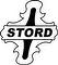 Logo for Stord Idrettslag