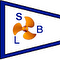 Logo for Stord Båtlag