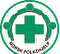 Logo for Norsk folkehjelp Sunnhordland