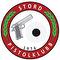 Logo for Stord Pistolklubb