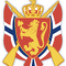 Logo for Stord Skyttarlag