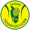 Logo for Stord Tennisklubb