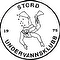 Logo for Stord Undervannsklubb