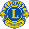 Logo for Stord-Fitjar Lionsklubb
