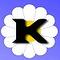 Logo for Kristkyrkja