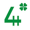 Logo for Rommetveit 4H