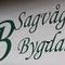 Logo for Sagvåg Bygdalag