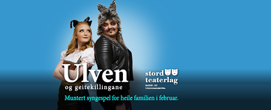 Bilde/illustrasjon om Stord Teaterlag