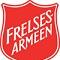 Logo for Vennemusikken, Frelsesarmeen