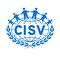 Logo for CISV Sunnhordland