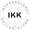 Logo for Internasjonal Kulturklubb