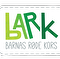 Logo for BARK Barnas Røde Kors