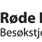 Logo for Stord Røde Kors Besøksvenner