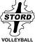 Logo for Stord Idrettslag - Volleyballgruppa